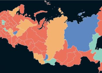 Сравнительный анализ региональных межведомственных программ