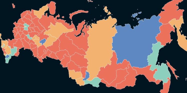 Сравнительный анализ региональных межведомственных программ