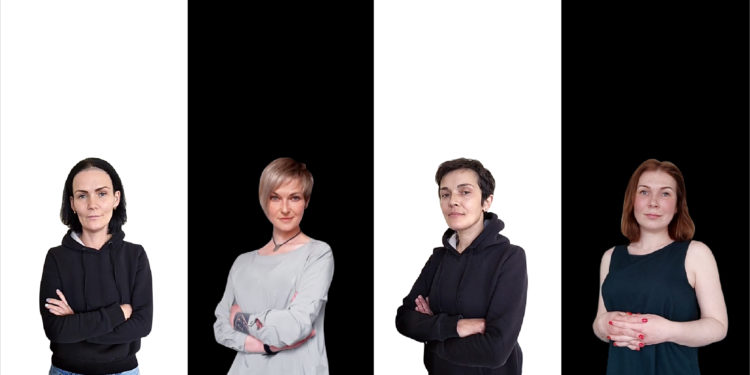 Скрытые послания для тех, кто пытается скрыться