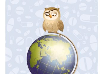 Анализ закупок АРВ-препаратов в Российской Федерации в 2021 году