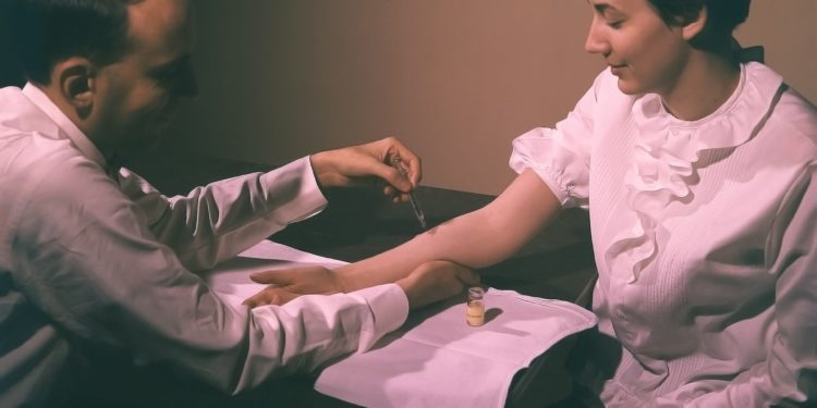 Выявление барьеров при лечении туберкулеза у ВИЧ-положительных людей, употребляющих наркотики