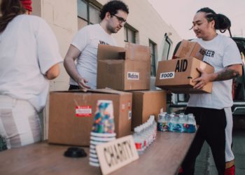 Презентация «Фандрайзинг для ВИЧ-сервисных НКО»