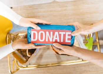 Вебинар «Как собирать деньги на профилактику ВИЧ: от грантов к частным пожертвованиям»