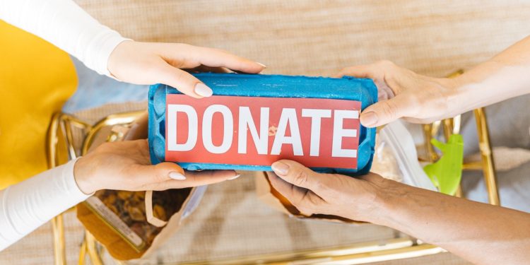 Вебинар «Как собирать деньги на профилактику ВИЧ: от грантов к частным пожертвованиям»