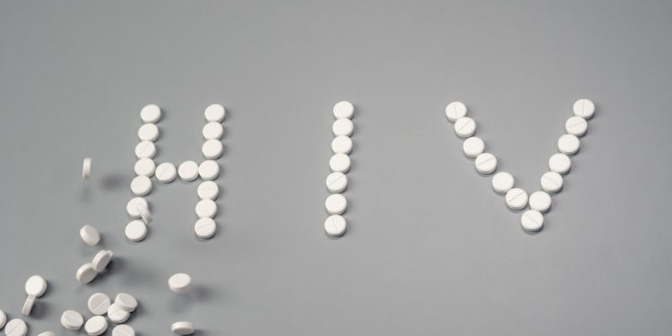 ВИЧ-инфекция в Российской Федерации в 2022 году — справка